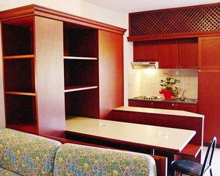 迪卡瓦雷杰利住宅酒店 圣温琴佐 外观 照片